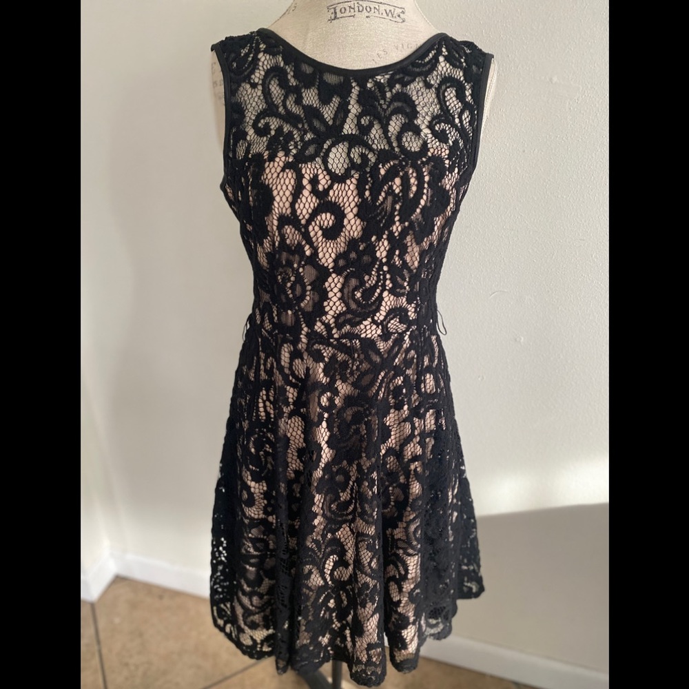 Cocktail dress